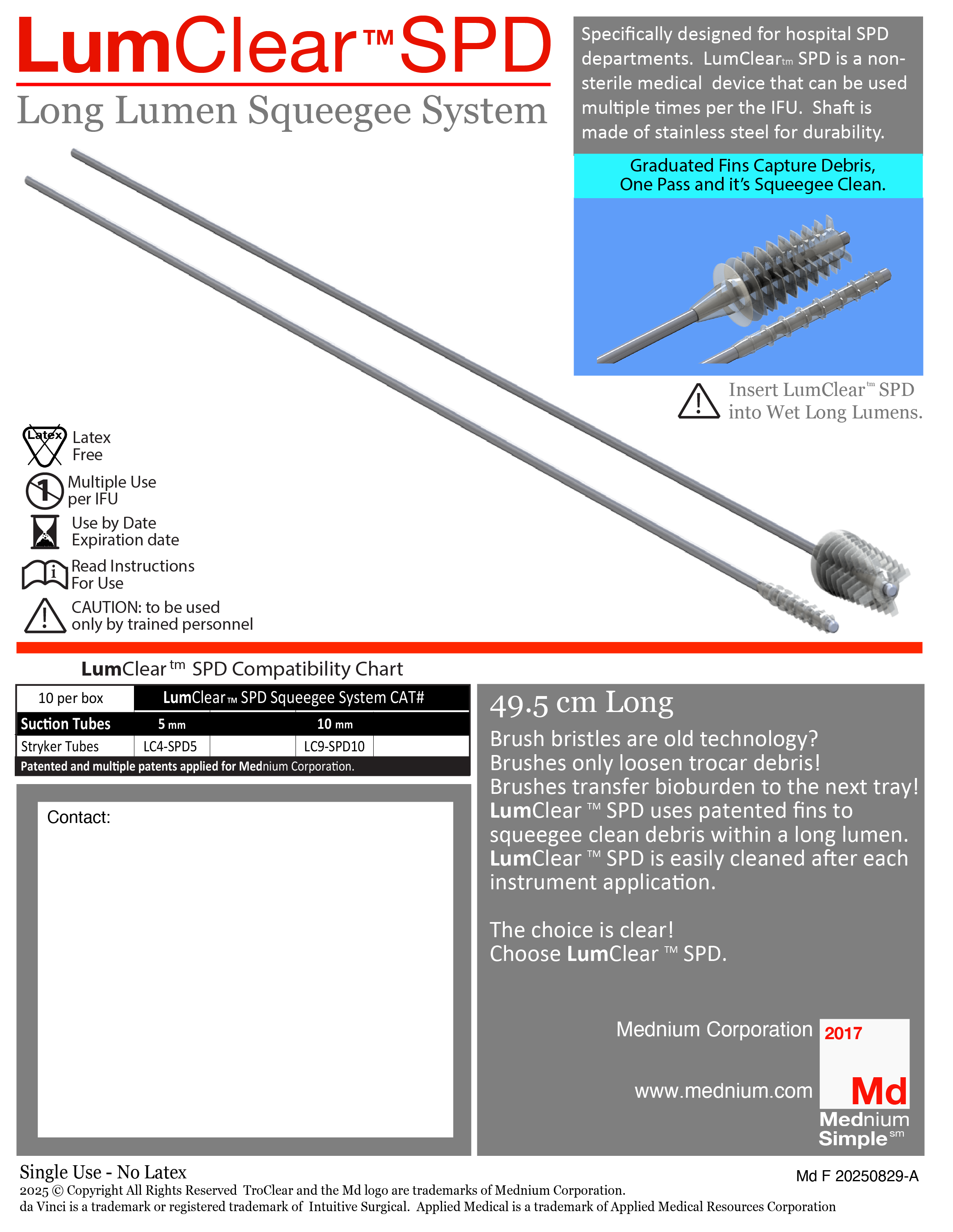 LumClear SPD Flyer A 20250830a LumClear SPD Flyer A 20250830a