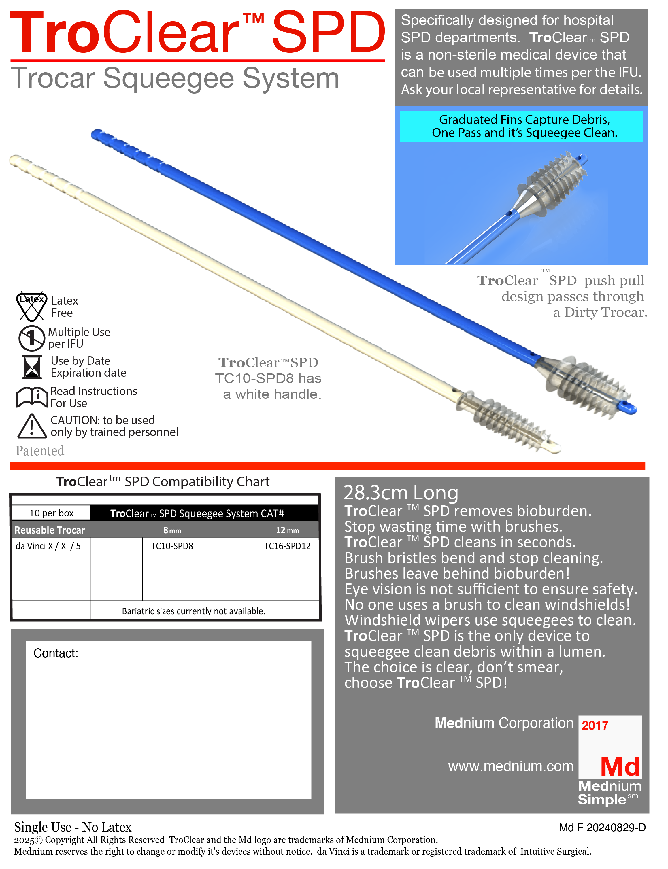 TroClear SPD Flyer 250829d TroClear SPD Flyer 250829d